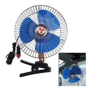 VENTILADOR CARPOINT 24V GRANDE PINZA
