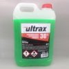 ANTICONGELANTE ULTRAX 30 % VERDE