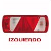 TULIPA ASPOCK 7 FUNC. IZQ. ECOPOINT II