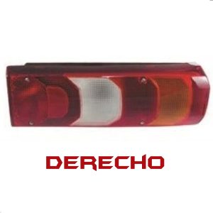 PILOTO 7 FUNC. MERC. ACTROS MPIV DER.