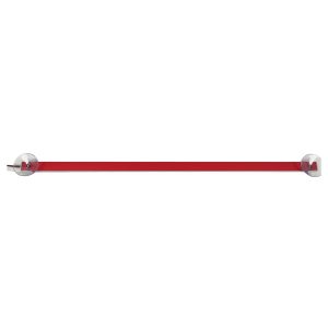 TIRA LED TG ROJA 12/24V