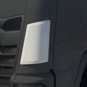 DEFLECTORES LAT. DAF XF/XG 2 UNIDADES