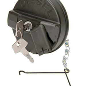 TAPON GASOIL SCANIA PLASTICO