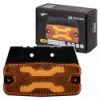 PILOTO KMR LAT. LED AMBAR X-SPIDER