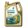 ACEITE URANIA 5W30 SINT. MAXIMO 5000F. 5LT