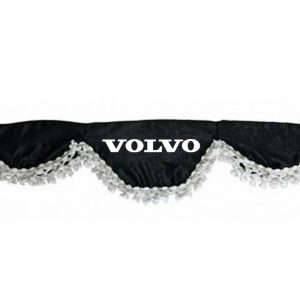 PARASOL TG VOLVO NEGRO