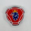 LOGOTIPO SCANIA GRIFFON LUMINOSO 12/24 R/A