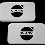 TAPA PILOTO LAT.LED VOLVO FH 2 UND.