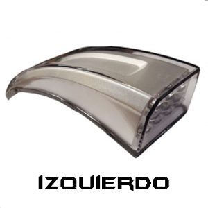 PILOTO INTERM. LED VOLVO FH4 IZQ.