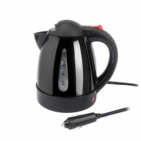 TETERA TEKSON 1L 24V 250W