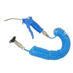 PISTOLA AIRE KMR ESPIRAL AZUL STANDAR