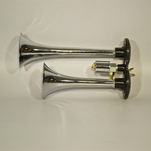 BOCINA HORN TECH DOBLE