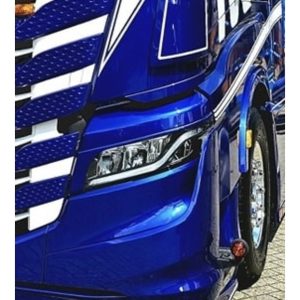 CEJAS FARO IVECO S-WAY 2 UNID.