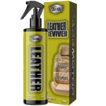 LIMPIADOR BASSMOTOR PIEL Y CUERO 300 ML
