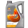 ACEITE REPSOL LEADER TDI 15W40 5 L.