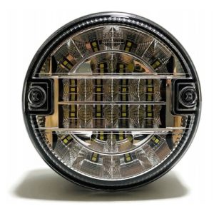 PILOTO KMR LED RED. MARCHA ATRAS