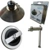 TAPON GASOIL ALL RIDE 80 CONICO C/LLAVE