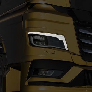 CEJAS FARO MAN TGX POST. 2021 2 UNID.