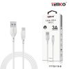 CABLE TEMCO TIPO C 3.0 1. MTS