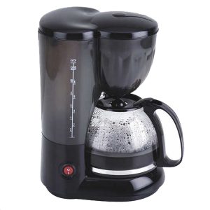 CAFETERA ALL RIDE 24V 250W 6 TAZAS