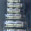 KIT RACORES METALICOS 4,5,6,8,10,12MM
