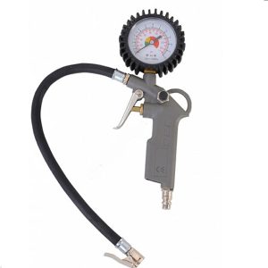 PISTOLA+MANOMETRO KMR