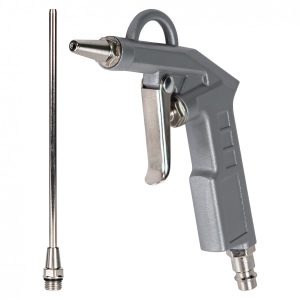 PISTOLA KMR METALICA+PUNTA