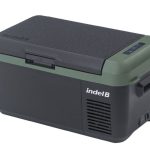 FRIGORIFICO INDEL ITB32 12/24V TRAVEL BOX
