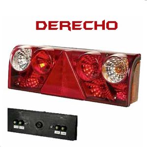 PILOTO ASPOCK EUROPOINT II SCHMITZ DER.