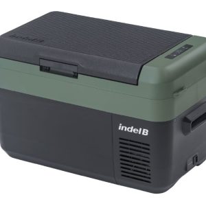 FRIGORIFICO INDEL ITB42 12/24V TRAVEL BOX