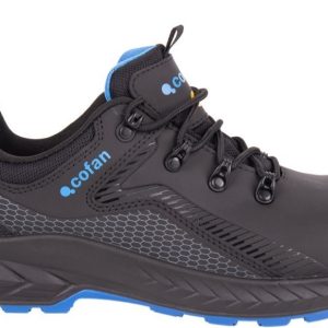 ZAPATO SEGURIDAD GANTE T-44