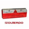 TULIPA ASPOCK 7 FUNC. IZQ EUROPOINT III