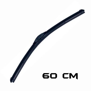 ESCOBILLA STORM TURISMO FLEXIBLE 60 CM