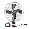 VENTILADOR TEKSON 24V 10" PINZA