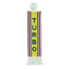 MINIBUFANDA TURBO