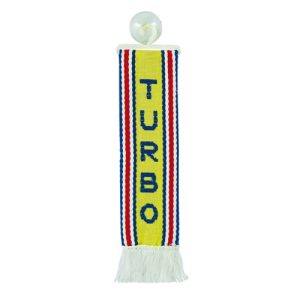 MINIBUFANDA TURBO