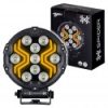 FARO TRABAJO KMR SPIDER 9 LED 12/24V 18W REDONDO