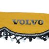 PARASOL TG VOLVO AMARILLO/NEGRO