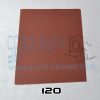 PLIEGO LIJA 120