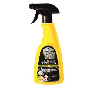 ELIMINA INSECTOS HISPANOCAR 500ML