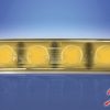 PILOTO GALIBO LED SCANIA S.R/4.POS.AMBAR