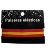 PULSERA ELASTICA ESPAÑA/ANDALUCIA