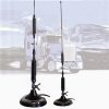 ANTENA EMISORA ALL-RIGHT1 BASE MAGNETICA