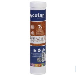 GRASA COFAN CARTUCHO 400G