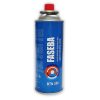 CARGA FASEBA GAS 227 GR
