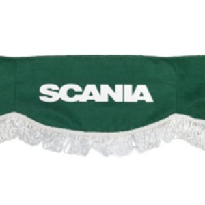 PARASOL TG SCANIA VERDE