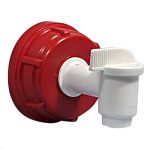 TAPON LAMPA ROSCA+GRIFO