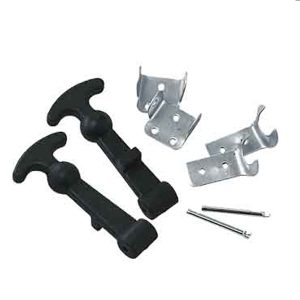 CIERRE LAMPA CAPOT GOMA 2 UND.