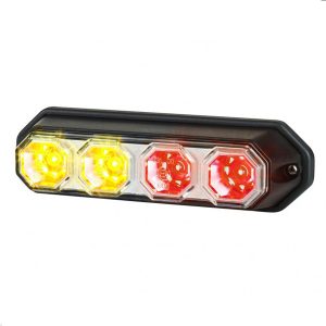 PILOTO HORPOL LED POS/FRENO/INTERM. CORTO