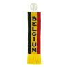 MINIBUFANDA BELGICA